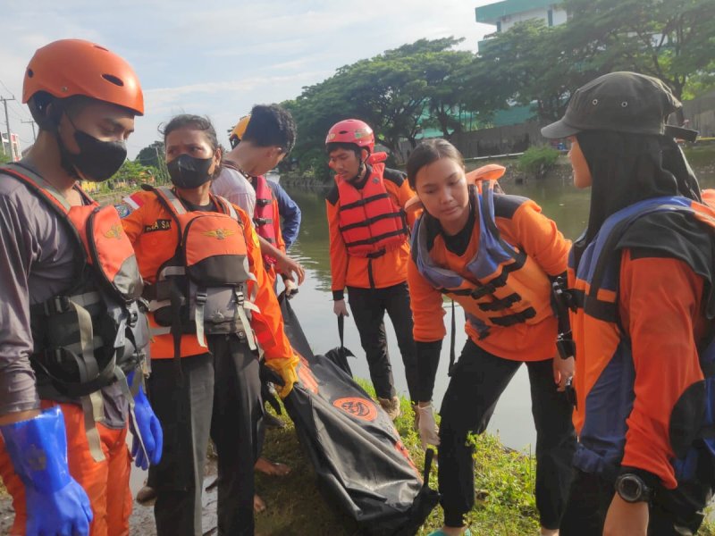 Selamatkan Diri dari Preman, Pelajar di Makassar Tewas Terjun ke Sungai